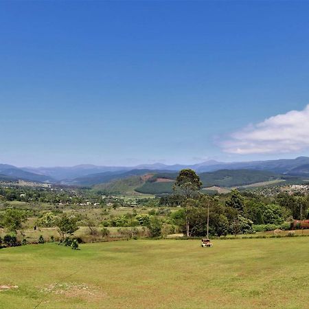 Waterval Self-Catering Holiday Home ซาบี ภายนอก รูปภาพ