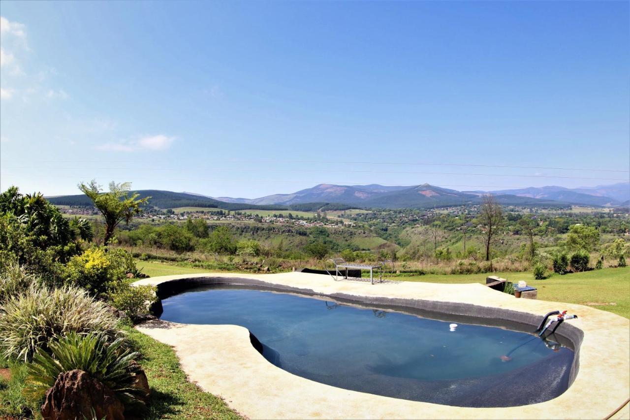 Waterval Self-Catering Holiday Home ซาบี ภายนอก รูปภาพ