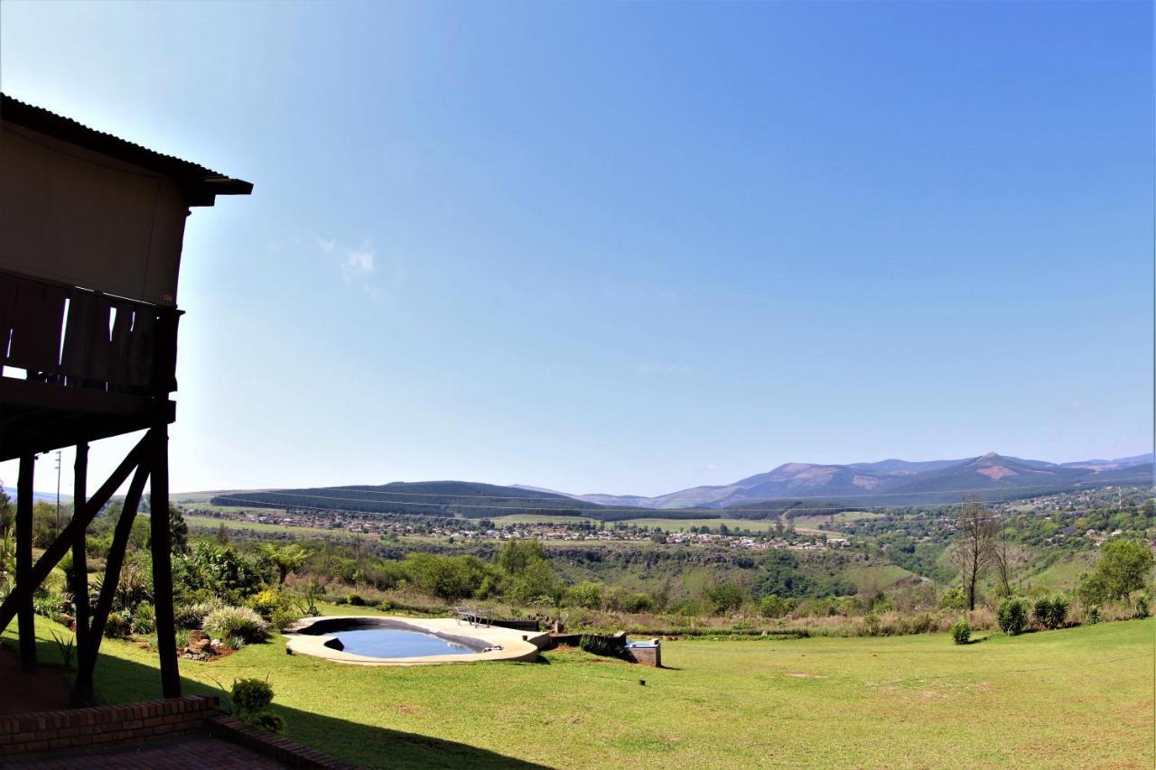 Waterval Self-Catering Holiday Home ซาบี ภายนอก รูปภาพ